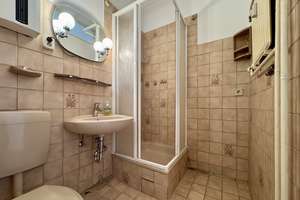 Bezugsfreie 1,5-Zimmer-Eigentumswohnung kaufen in Berlin-Wilmersdorf, ca. 44 m², Balkon und Aufzug – Ermslebener Weg 4, 10713 Wilmersdorf, Berlin – Vorschaubild 5