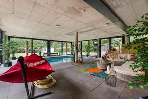 Repräsentative Villa mit Einliegerwohnung, Pool und Fitnessbereich, 2 Doppelgaragen – Die vollständige Adresse der Immobilie erhältst du vom Anbieter., 41379 Brüggen – Vorschaubild 19