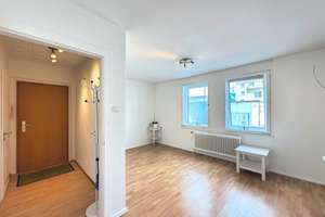 Gepflegte 2-Zimmer-Wohnung im Erdgeschoss mit Süd-Balkon in Hannover-Vahrenwald – 30161 Vahrenwald, Hannover – Vorschaubild 9