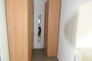 Ruhig bei offenem Fenster schlafen- bezugsfreie 3 Zimmer Wohnung – Ahrenshooper Str. 74, 13051 Neu-Hohenschönhausen, Berlin – Vorschaubild 4
