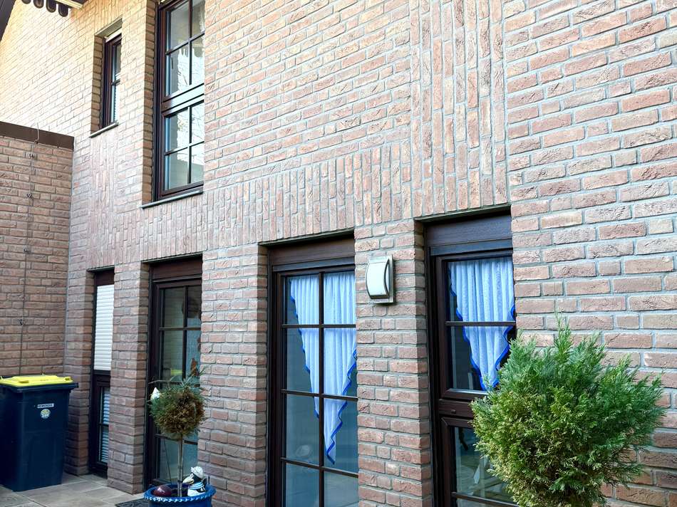 Ansicht Ausgang Keller 