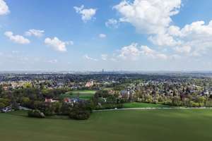 Pasing-Obermenzing - Ruhig. Praktisch. Grün. - Nahe Schloss Blutenburg! – Die vollständige Adresse der Immobilie erhältst du vom Anbieter., 81245 Obermenzing, München – Vorschaubild 9