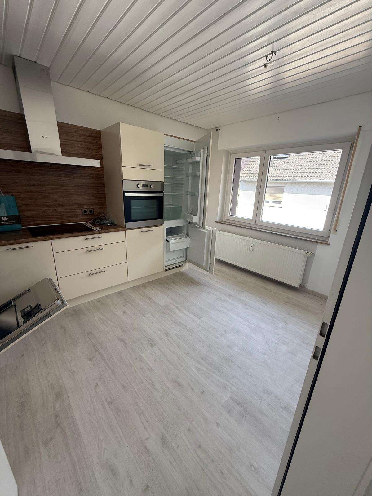 Immobilie in Freigericht - 3-Zimmer-OG-Wohnung in Freigericht – attraktive Gelegenheit - Bild 2