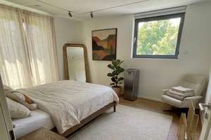 Großzügig wohnen mit Garten – moderne 4-Zimmer-Eigentumswohnung in Freiburg-Zähringen- Erbbau – 79108 Zähringen, Freiburg im Breisgau – Vorschaubild 4
