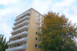 Neuer Preis ! Wohnung mit Weitblick – Hamburg – Vorschaubild 6