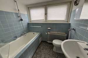 Neues Heim, Glück allein: Freistehendes Einfamilienhaus in idyllischer Lage in Düsseldorf-Unterbach – Düsseldorf – Vorschaubild 5