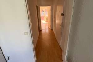1-Zimmer Wohnung mit zwei Balkonen im 2. OG in Mannheim – Augartenstraße 71, 68165 Schwetzingerstadt/Oststadt, Mannheim – Vorschaubild 7