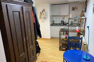 Sehr schöne 1-Zi-Wohnung mit EBK in Top-Lage Tübingens, perfekte Aufteilung – 72072 Zentrum, Tübingen – Vorschaubild 16