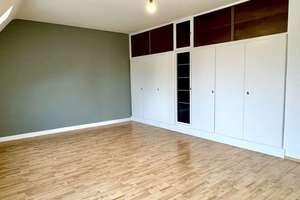 Charmante 2,5 Zimmer DG-Wohnung Festungsblick in Top-Lage – Die vollständige Adresse der Immobilie erhältst du vom Anbieter., 97070 Altstadt, Würzburg – Vorschaubild 4