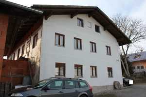 Pferdehalter aufgepasst!!! Hofstelle mit großen land- und forstwirtschaftlichen Flächen. – Passau (Kreis) – Vorschaubild 2