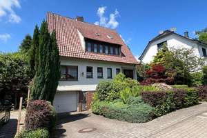 Charmantes Zweifamilienhaus mit Wohlfühlgarantie in BI-Jöllenbeck! – Die vollständige Adresse der Immobilie erhältst du vom Anbieter., 33739 Jöllenbeck, Bielefeld – Vorschaubild 2