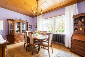 Großzügig wohnen in der Neckarstadt-Ost: Vielseitiges Zweifamilienhaus mit Garten – Die vollständige Adresse der Immobilie erhältst du vom Anbieter., 68167 Neckarstadt-Ost/Wohlgelegen, Mannheim – Vorschaubild 3