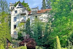 Kapitalanlage!! Historisches Stadthaus mit 4 komplett möblierten 
 Ferienwohnungen in Innenstadtlag – Die vollständige Adresse der Immobilie erhältst du vom Anbieter., 76530 Innenstadt, Baden-Baden – Vorschaubild 1
