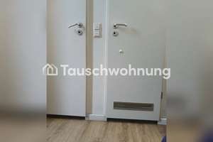 Tauschwohnung: 50 m² Wohnung in Bremen-Ost, 1 Zimmer, 500 €