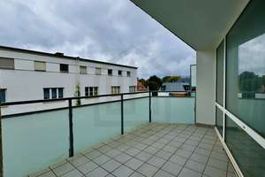 3 Zimmer mit West-Balkon – gepflegte Eigentumswohnung in Karlsruhe-Südweststadt – 76137 Südweststadt, Karlsruhe – Vorschaubild 8