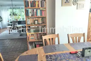 Zweifamilienhaus mit FeWo nur ca. 1 km vom Strand entfernt! – Ostholstein (Kreis) – Vorschaubild 7