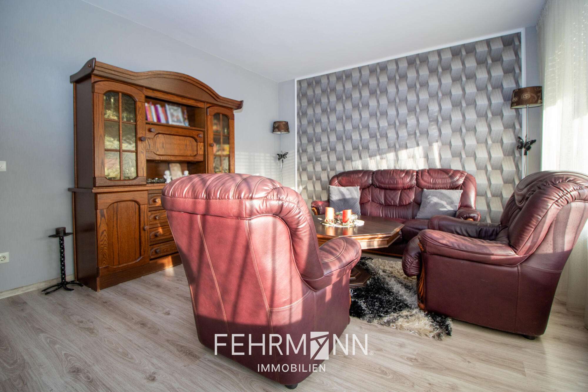 Immobilie in Ochtrup - Charmanter Bungalow mit Garage und großem Grundstück in Ochtrup - Bild 4