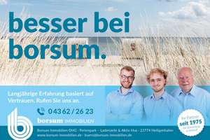Bemerkenswert gepflegte Ferienwohnung in Strandnähe! – Die vollständige Adresse der Immobilie erhältst du vom Anbieter., 23774 Heiligenhafen – Vorschaubild 3