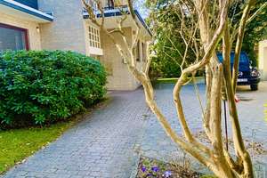 *****WELLINGSBÜTTEL! Charmante 3-Zi.-Gartenwohnung mit Flair - umgeben von intakter Natur!***** – Die vollständige Adresse der Immobilie erhältst du vom Anbieter., 22391 Wellingsbüttel, Hamburg – Vorschaubild 9
