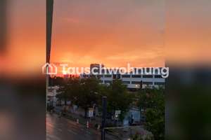 Tauschwohnung: Suchen 3 Zimmer Wohnung in Kiel