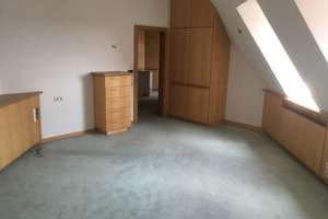 227 m² - einmalige Stadtwohnung direkt am Marktplatz Ulm mit Terrasse und Aufzug – Kronengasse 14, 89073 Mitte, Ulm – Vorschaubild 26