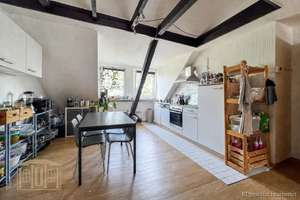Vermietete Galeriewohnung im Dachgeschoss - perfekt als Kapitalanlage – Die vollständige Adresse der Immobilie erhältst du vom Anbieter., 42853 Scheid, Remscheid – Vorschaubild 8