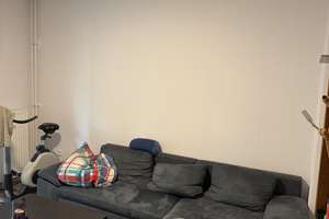 Kompakte 2-Zimmer-Wohnung in Hannover – Große Düwelstraße 36, 30171 Südstadt, Hannover – Vorschaubild 7