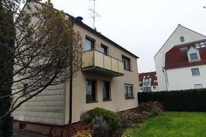 Haus mit 681 m² in perfekter Lage – Wartenburgerstraße 58, 86165 Lechhausen-Süd, Augsburg – Vorschaubild 2