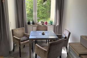 Wunderbar renovierte 3,5-Zimmer-Wohnung in Stuttgart-Hoffeld – Die vollständige Adresse der Immobilie erhältst du vom Anbieter., 70597 Hoffeld, Stuttgart – Vorschaubild 5
