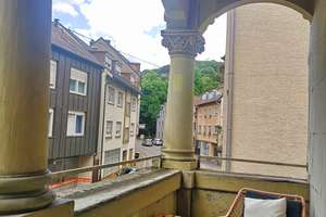 Ansprechende 4-Zimmer-Wohnung mit Balkon und Stellplatz in PF – Hirsauerstraße 142, 75180 Dillweißenstein, Pforzheim – Vorschaubild 8