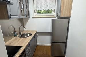 Helle 2 Zimmer Wohnung - Erstbezug nach Renovierung  – Lützelsteiner Straße 18, 80939 Freimann, München – Vorschaubild 6