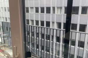 Nachmieter gesuct: Helle 2-Zimmer-Wohnung in Berlin Mitte – Alex-Wedding-Straße 7, 10178 Mitte (Ortsteil), Berlin – Vorschaubild 6