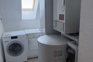 Penthouse Wohnung - 1A Lage! für Pendler und Menschen die Ruhe suchen. – Gartenweg 57 a, 75181 Eutingen, Pforzheim – Vorschaubild 24
