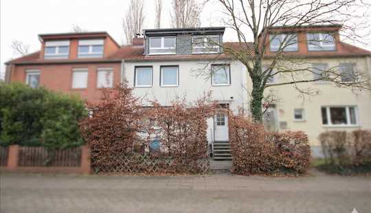 Bild von Reihenmittelhaus im Heideviertel - ruhig und doch zentral