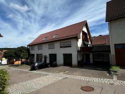 Haus kaufen in Haiterbach ImmoScout24