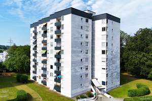 3-Zimmer-Eigentumswohnung in Passau - Haidenhof-Nord - vermietet***