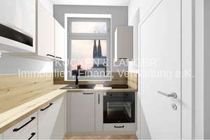 Szenenahes Stadtapartment! – Schaafenstraße 49, 50676 Altstadt/Süd, Köln – Vorschaubild 10