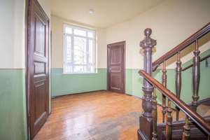 BEZUGSFREI // DACHGESCHOSSWOHNUNG MIT LOGGIA IN GOHLIS // ALTBAUCHARME TRIFFT ZEITGEMÄSSES WOHNEN – Die vollständige Adresse der Immobilie erhältst du vom Anbieter., 4157 Gohlis-Mitte, Leipzig – Vorschaubild 8
