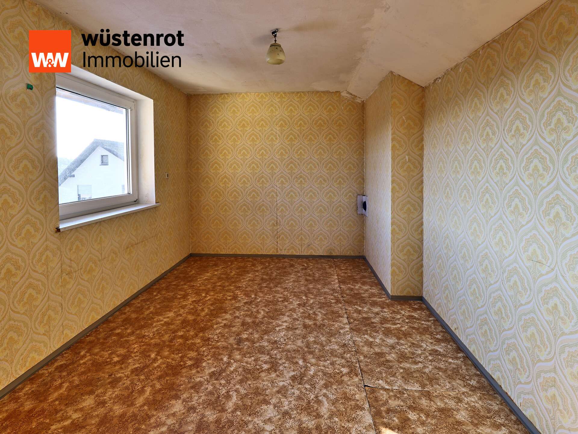 Immobilie in Etzenricht - Zweifamilienhaus mit vielfältigen Möglichkeiten und Potential – Sie haben es in der Hand - Bild 4