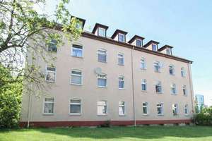 Leerstehende 2-Zimmer-Wohnung mit Stellplatz in der Paderborner Südstadt – Die vollständige Adresse der Immobilie erhältst du vom Anbieter., 33098 Kernstadt, Paderborn – Vorschaubild 3