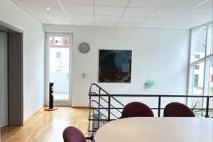 ~~ WOHNEN UND ARBEITEN AUF 450 QM FÜR GEHOBENE ANSPRÜCHE MIT ELW ~~ – Karlsruhe – Vorschaubild 58