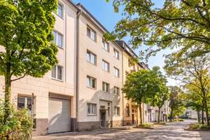 Renovierte City-Wohnung in Oberbilk - ideal für Kapitalanleger & möbliertes Wohnen – Die vollständige Adresse der Immobilie erhältst du vom Anbieter., 40227 Oberbilk, Düsseldorf – Vorschaubild 7