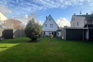 Wachtberg Oberbachem freihstehendes Einfamilienhaus – Rhein-Sieg-Kreis – Vorschaubild 2