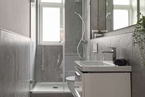 2-Zimmer-Traumwohnung – Wöhlerstraße 27, 30163 List, Hannover – Vorschaubild 2