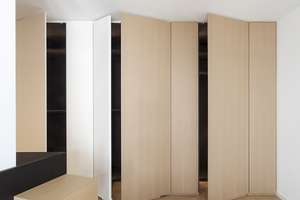 Einzigartige 3-Zimmer-Wohnung mit exklusiver Ausstattung in ruhiger Innenhoflage – Theresienstraße 71e, 80333 Augustenstraße, München – Vorschaubild 9
