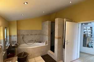 Mitten im Grünen in Berlin: wunderbares Reihenendhaus – Dorfstrasse 32 K, 12621 Berlin – Vorschaubild 3