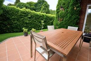 Family Dream: 9-Zi-EFH! Hochwertig ausgestattet! UG ausgebaut! Garten! Garage! Nähe Schloß Kalkum! – Die vollständige Adresse der Immobilie erhältst du vom Anbieter., 40489 Kalkum, Düsseldorf – Vorschaubild 19