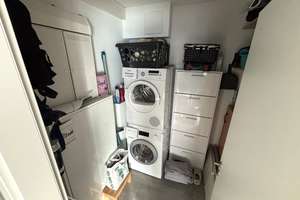 Hastedt: Neuwertige 2-Zimmer Eigentumswohnung mit Balkon, Fahrstuhl und Carport – Die vollständige Adresse der Immobilie erhältst du vom Anbieter., 28207 Hastedt, Bremen – Vorschaubild 8