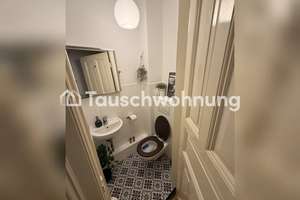 Tauschwohnung: Hamburg-Nord: Geräumige 4,5-Zimmer-Wohnung – Die vollständige Adresse der Immobilie erhältst du vom Anbieter., 22087 Hohenfelde, Hamburg – Vorschaubild 6