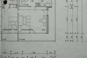 Provisionsfrei: Helle 2-Zi.-Whg. mit Balkon (Siebengebirgsblick), separater  Küche, TG-Stellplatz – Peter-Schwingen-Straße 2, 53177 Muffendorf, Bonn – Vorschaubild 21